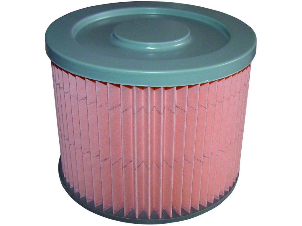 skladany filter pre odsavacie zariadenie gaa 50