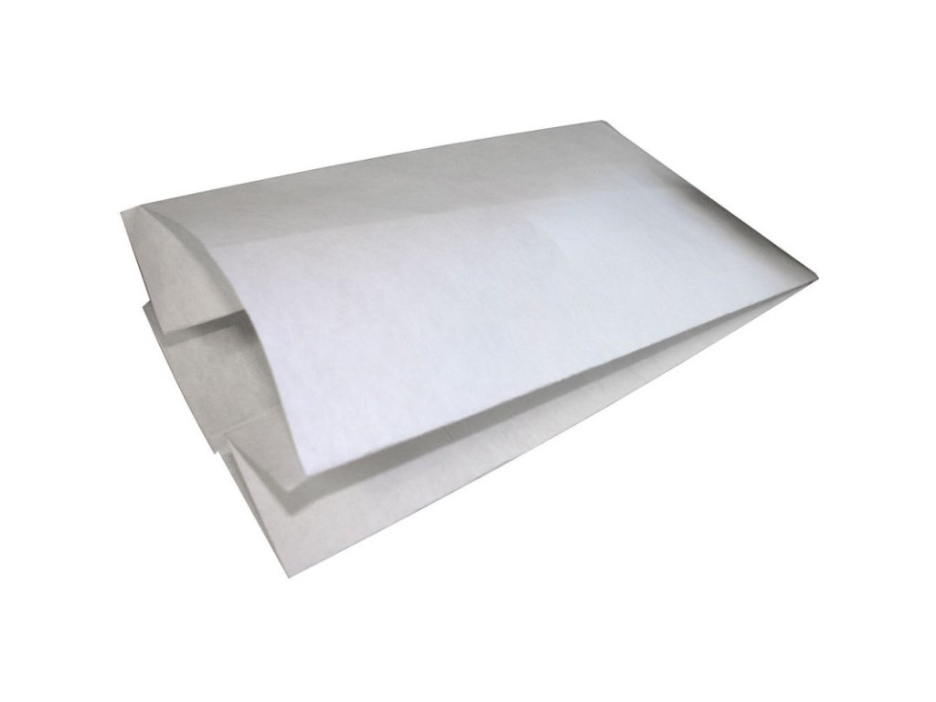 prachovy filter pre odsavacie zariadenia gaa 10 ks