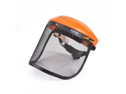 Predný štít CE - HECHT 900101