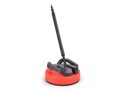 Rotačná kefa na terasy - 000326