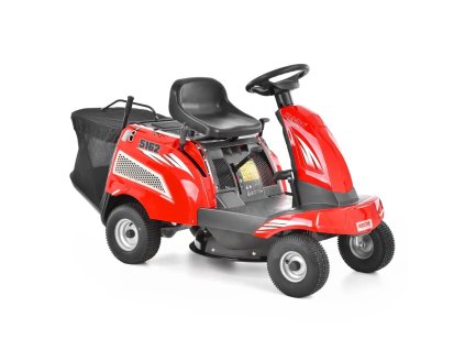 Záhradný rider - HECHT 5162