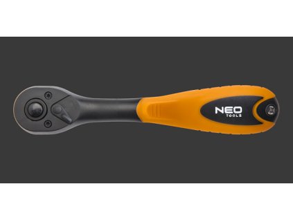 Račňa 3/8" 200 mm z vysoko pevného kompozitu NEO 08-513