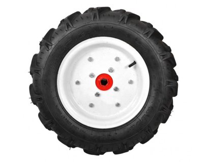 Pomocné kolesá 8" - HECHT 000796