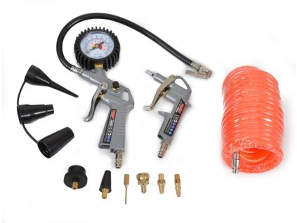 Príslušenstvo ku kompresorom - HECHT 002026