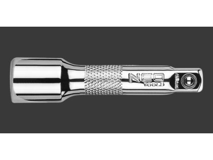 Predlžovací nadstavec 1/4" NEO 150 mm 08-254