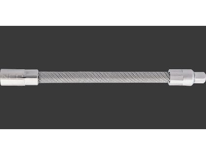 Pružný predlžovací nadstavec 1/4 "NEO 140 mm 08-557