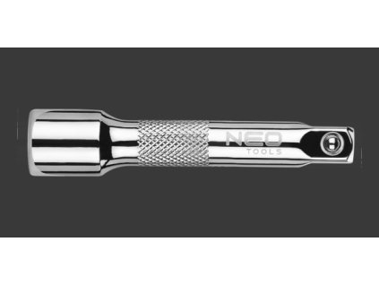 Predlžovací nadstavec 3/8" NEO 125 mm 08-152