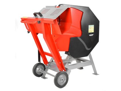 Elektrická cirkulárka - HECHT 8300