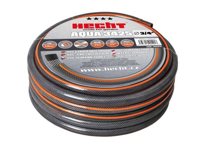 Záhradná hadica - HECHT AQUA 3425