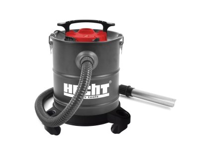 Separátor popola - HECHT 22 E