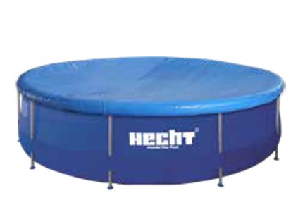 Krycia plachta na bazén - HECHT 000300