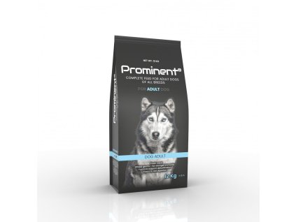 Prominent DOG ADULT 12 kg