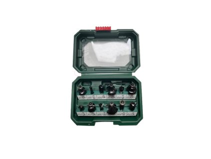 Sada frézovacích bitov k HECHT 1795 - HECHT 001795