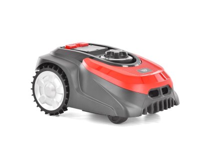 Robotická kosačka - HECHT 5612