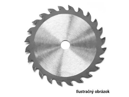 Pílový kotúč k HECHT 8254 - HECHT 008254