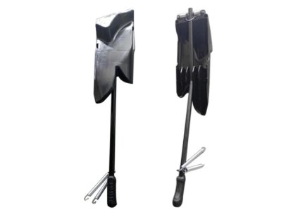 Mulčovacia sada - HECHT 005186