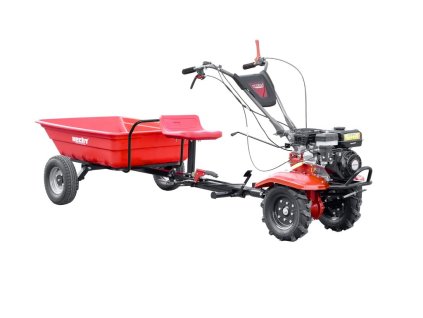 Malotraktor - HECHT 7970-57970 SET