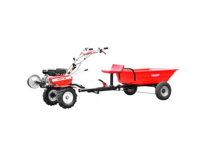 Malotraktor - HECHT 796 SET
