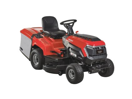 Záhradný traktor - HECHT 5286