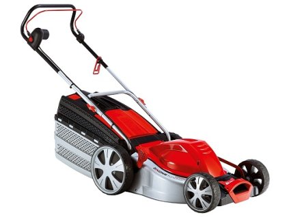 Elektrická kosačka AL-KO Silver 46.4 E Comfort 113103