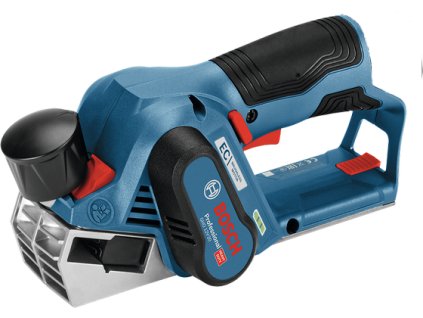 Akumulátorový hoblík Bosch GHO 12 V-20 06015A7000