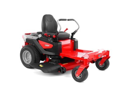 Zero-turn rider - HECHT 5107