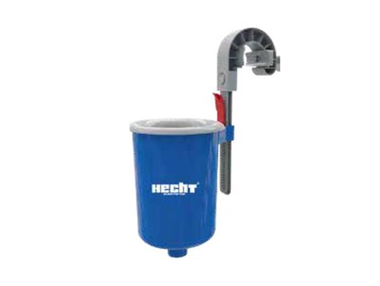 Závesný skimmer - HECHT 30004
