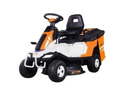 ruris zahradny rider rx pilot 002h hydrostat