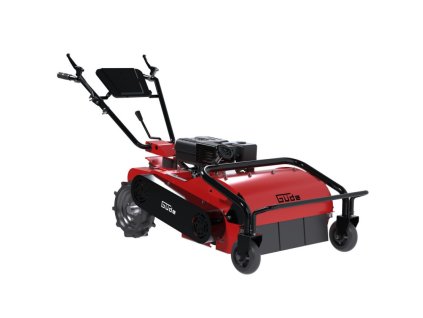 cepovy mulcovac gsm 500