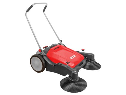 Mechanický zametač - HECHT 8105