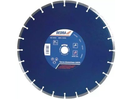 pol pm Tarcza diamentowa laser d