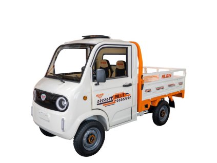 ruris limit pilot 5000a e cargo