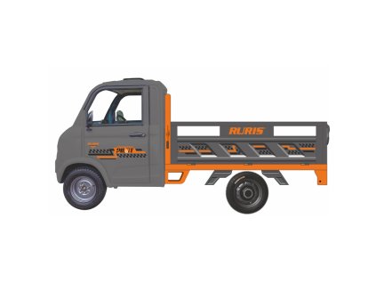 ruris limit pilot 5000g e cargo sede