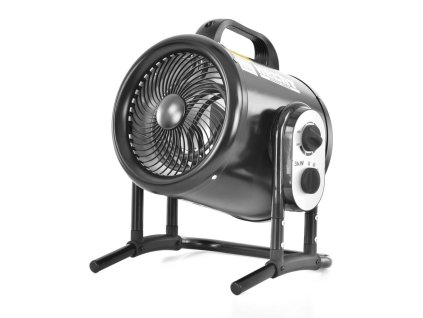 Elektrický priamotop s termostatom - HECHT 3422