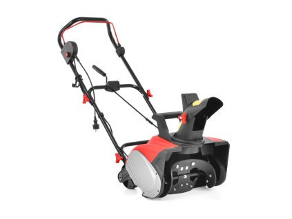 Elektrická snežná fréza – HECHT 9185