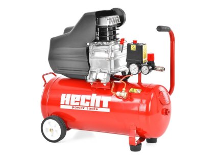Olejový kompresor - HECHT 2415