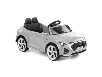 Detské autíčko - AUDI SQ8 GREY