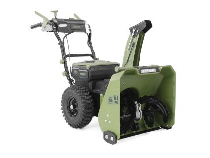 Akumulátorová fréza - HECHT 6261