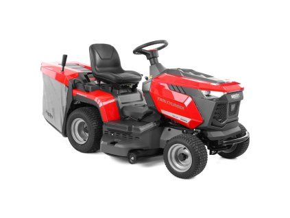 Záhradný traktor - HECHT 5202 TWIN
