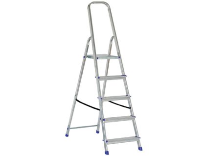 Jednostranný hliníkový rebrík ALW 405