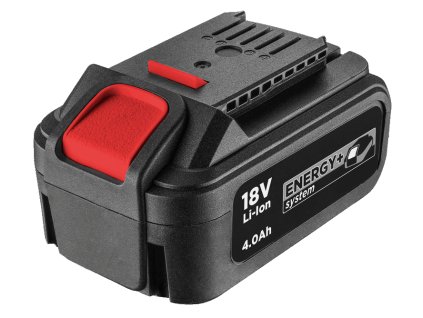 Batéria GRAPHITE ENERGY+ 18V Li-Ion,4,0 Ah 58G004