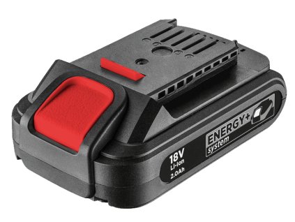 Batéria GRAPHITE ENERGY+ 18V Li-Ion,2,0 Ah 58G001