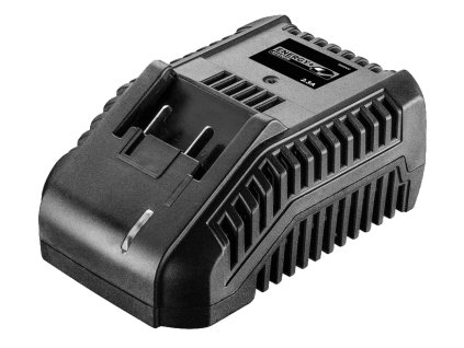 Nabíjačka batérií GRAPHITE ENERGY+ 58G002