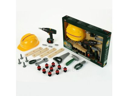 Klein 8418 sada ručného náradia Bosch Junior