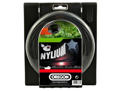 Žacie lanko 2,7 mm x 15 m - NYLIUM HVIEZDA