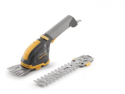 Nožnice na trávu STIGA SGM 72 AE