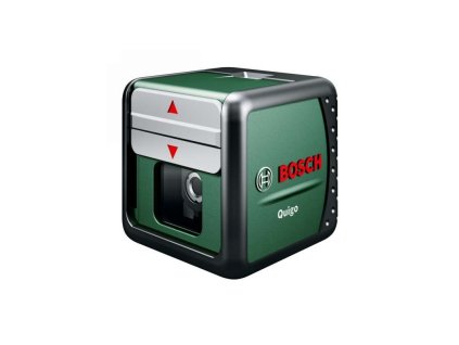 Krížový laser Bosch Quigo - 0603663521