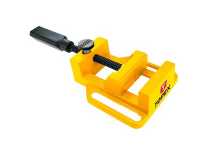 Modelársky zverák TOPEX 60 mm