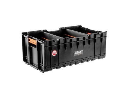 Modulárna otvorená skrinka NEO 84-267