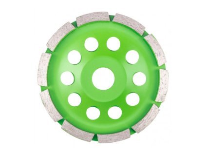 Diamantový kotúč 125 mm VERTO 61H434